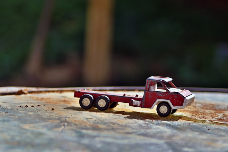 Photo Towing company insurance