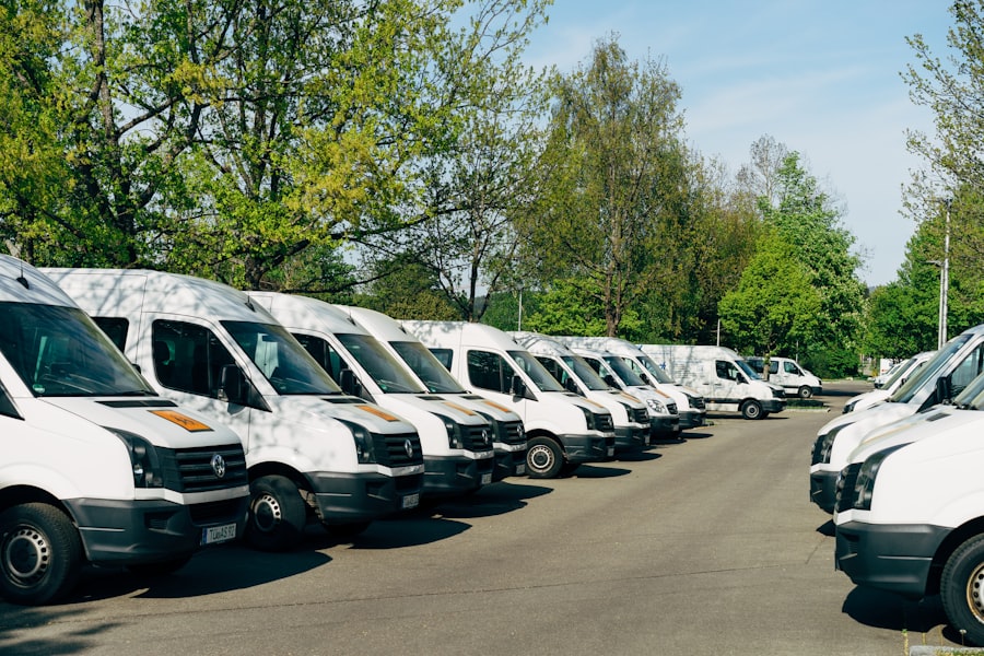 Fleet Costs