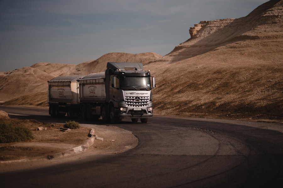 Truck Insurance Quotes