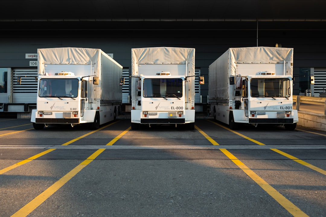Photo Fleet Costs