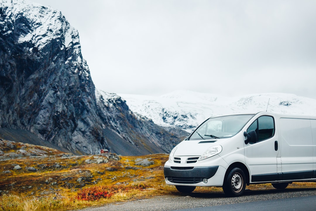 Photo Commercial Auto Insurance Quotes