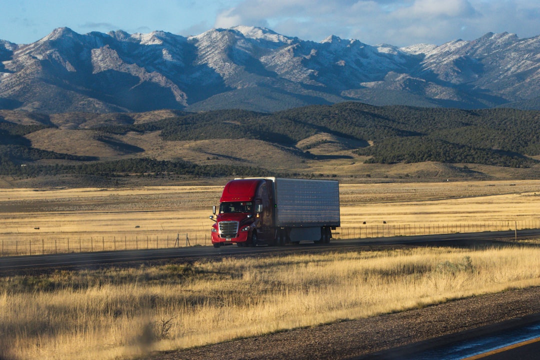 Photo Truck Insurance Quotes